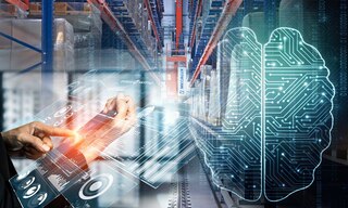 L'automatisation intelligente combine la technologie de l'intelligence artificielle (IA) et l'automatisation des processus robotiques (RPA). L'automatisation intelligente combine la technologie de l'intelligence artificielle (IA) et l'automatisation des processus robotiques (RPA).
