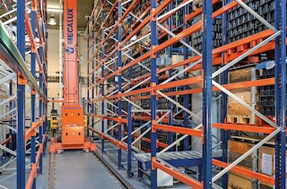 Automatische opslagsystemen moeten worden opgenomen in preventieve industriële onderhoudsplannen Automatische opslagsystemen moeten worden opgenomen in preventieve industriële onderhoudsplannen