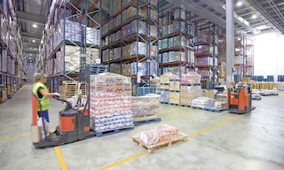 Welke rol speelt het consolidatiemagazijn in de logistiek? Welke rol speelt het consolidatiemagazijn in de logistiek?
