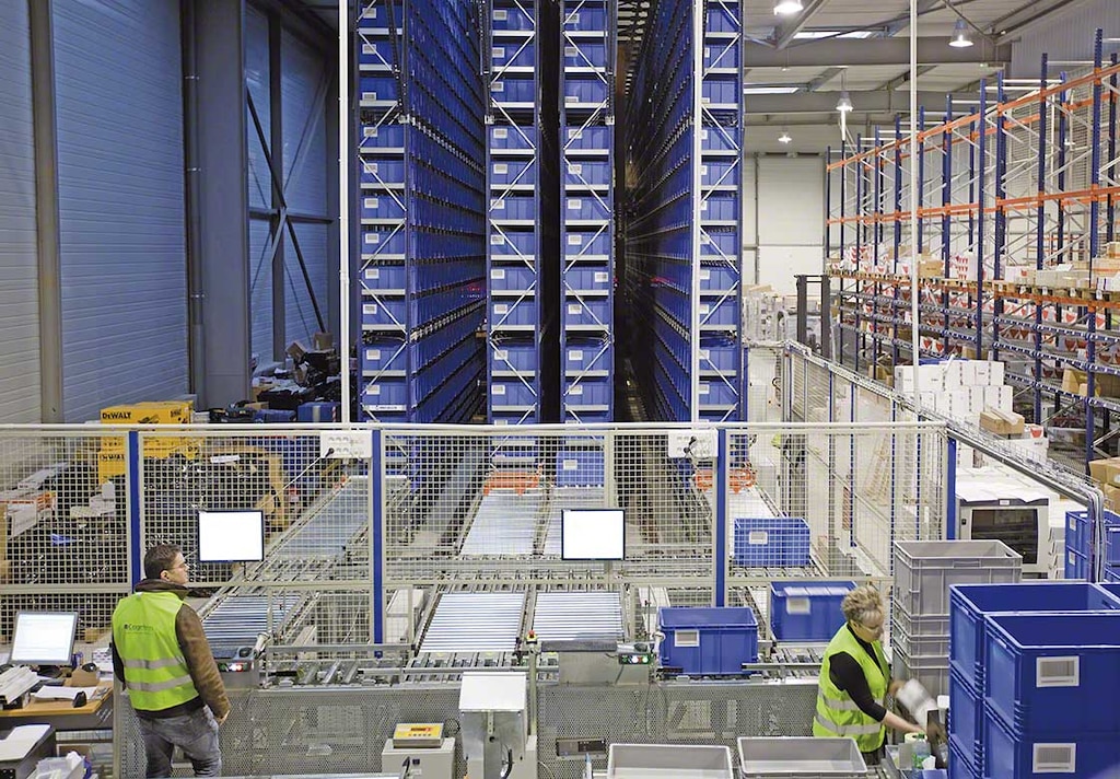 La cybersécurité est fondamentale pour protéger les systèmes automatiques dans l’industrie 4.0 La cybersécurité est fondamentale pour protéger les systèmes automatiques dans l’industrie 4.0