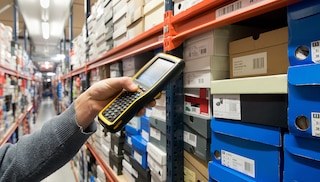 E-commercelogistiek: logistiek ten dienste van het internet