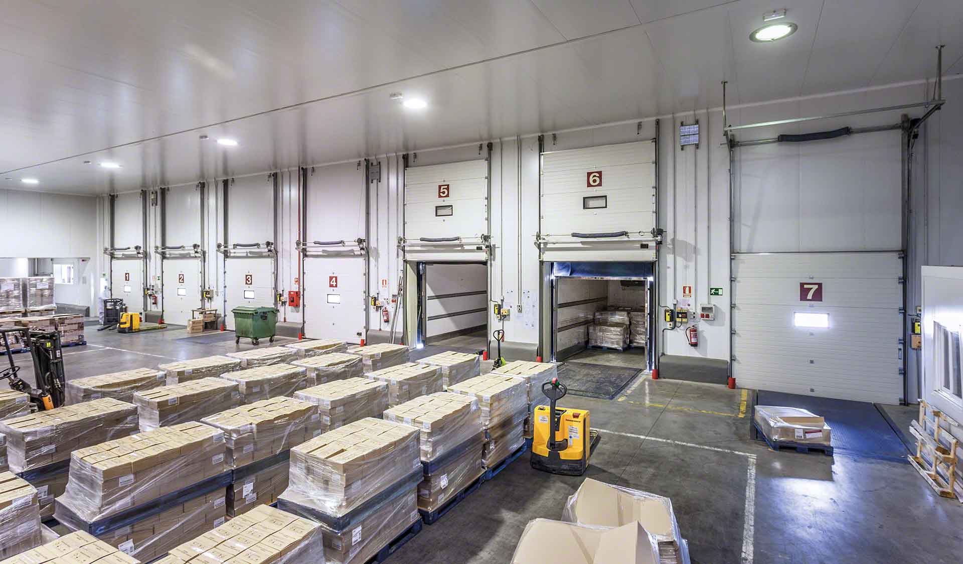 Les étapes clés d’une expédition de marchandises réussie Les étapes clés d’une expédition de marchandises réussie