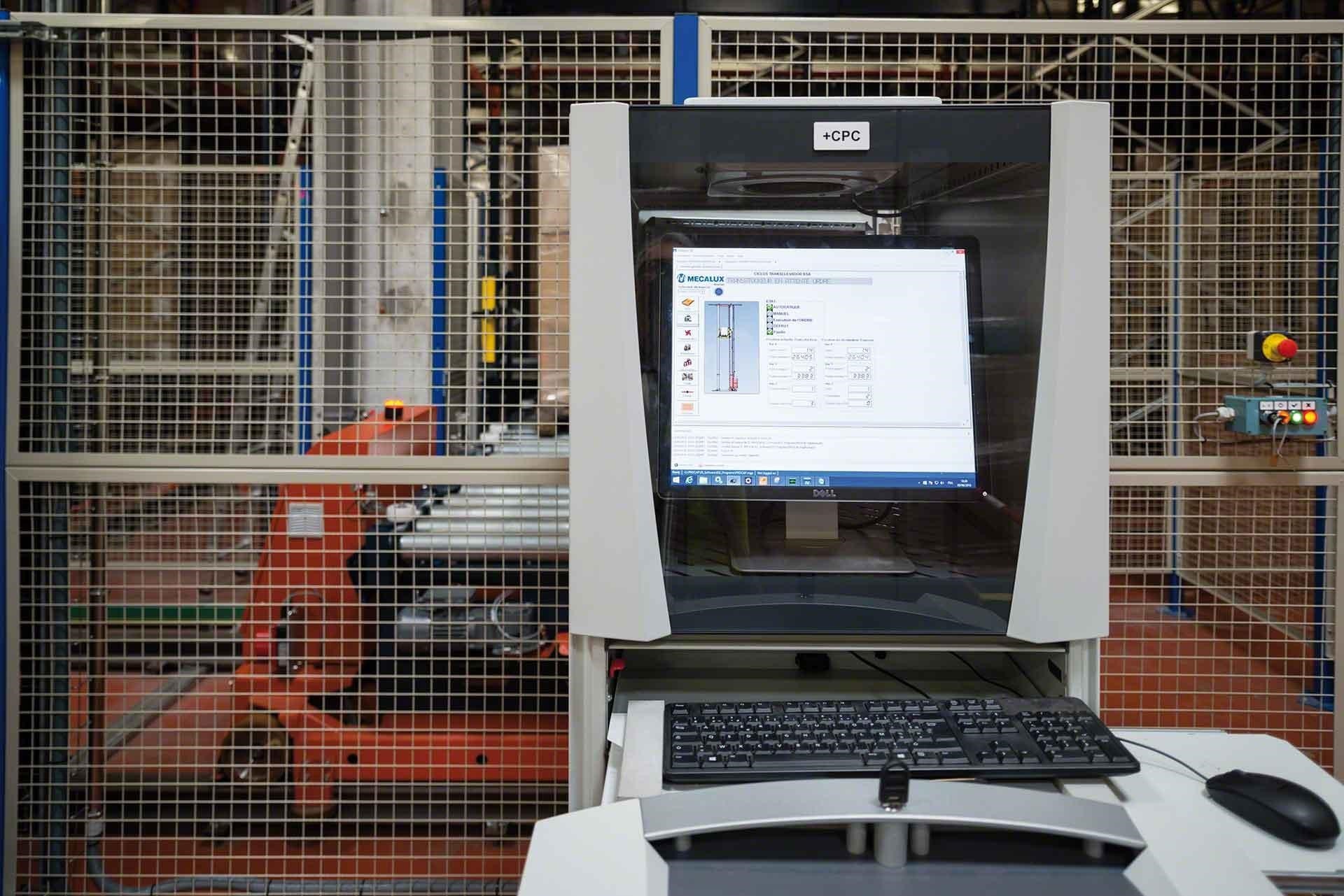 De WMS kosten hangen af van verschillende variabelen De WMS kosten hangen af van verschillende variabelen