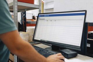 KPI-monitoring in de logistiek, maakt het mogelijk de processen die in het magazijn plaatsvinden, te verbeteren