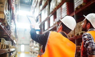 Het belang van de logistieke audit