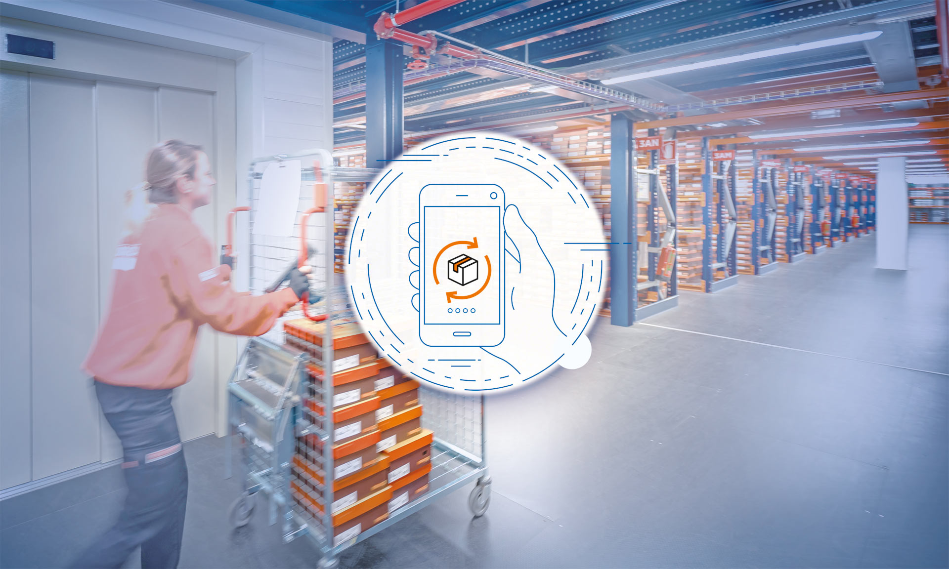 5 exemples d’une gestion réussie de la logistique inverse 5 exemples d’une gestion réussie de la logistique inverse
