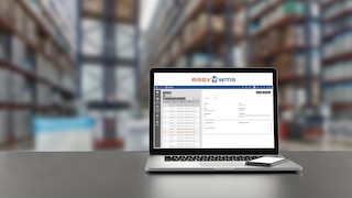 A perpetual inventory system makes it possible to view warehouse stock at all times A perpetual inventory system makes it possible to view warehouse stock at all times