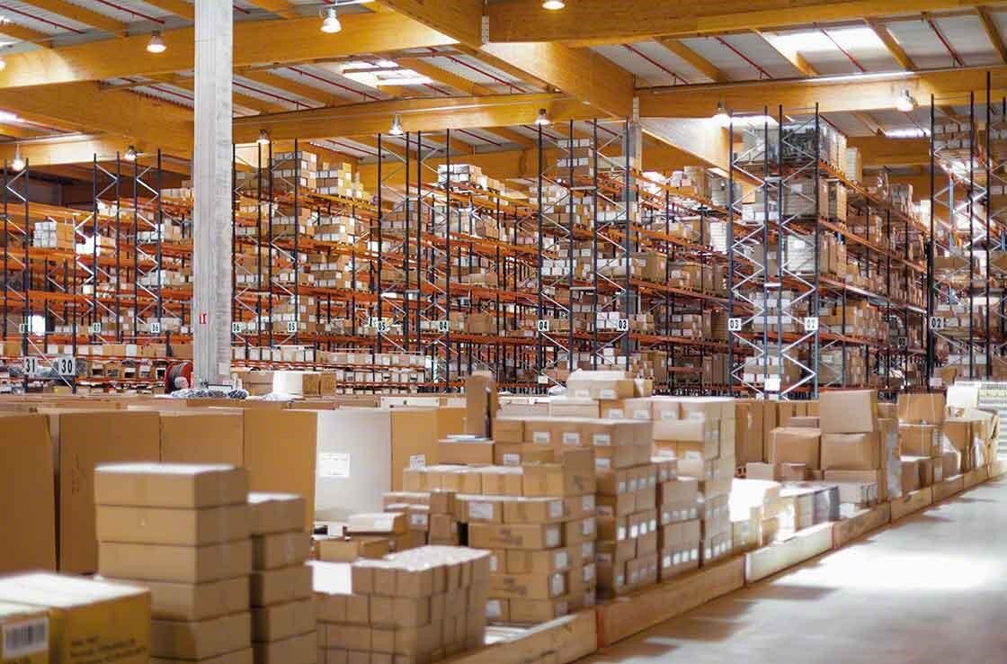 Bij de definitie van het SKU moet rekening worden gehouden met de kenmerken van de voorraad van de onderneming Bij de definitie van het SKU moet rekening worden gehouden met de kenmerken van de voorraad van de onderneming
