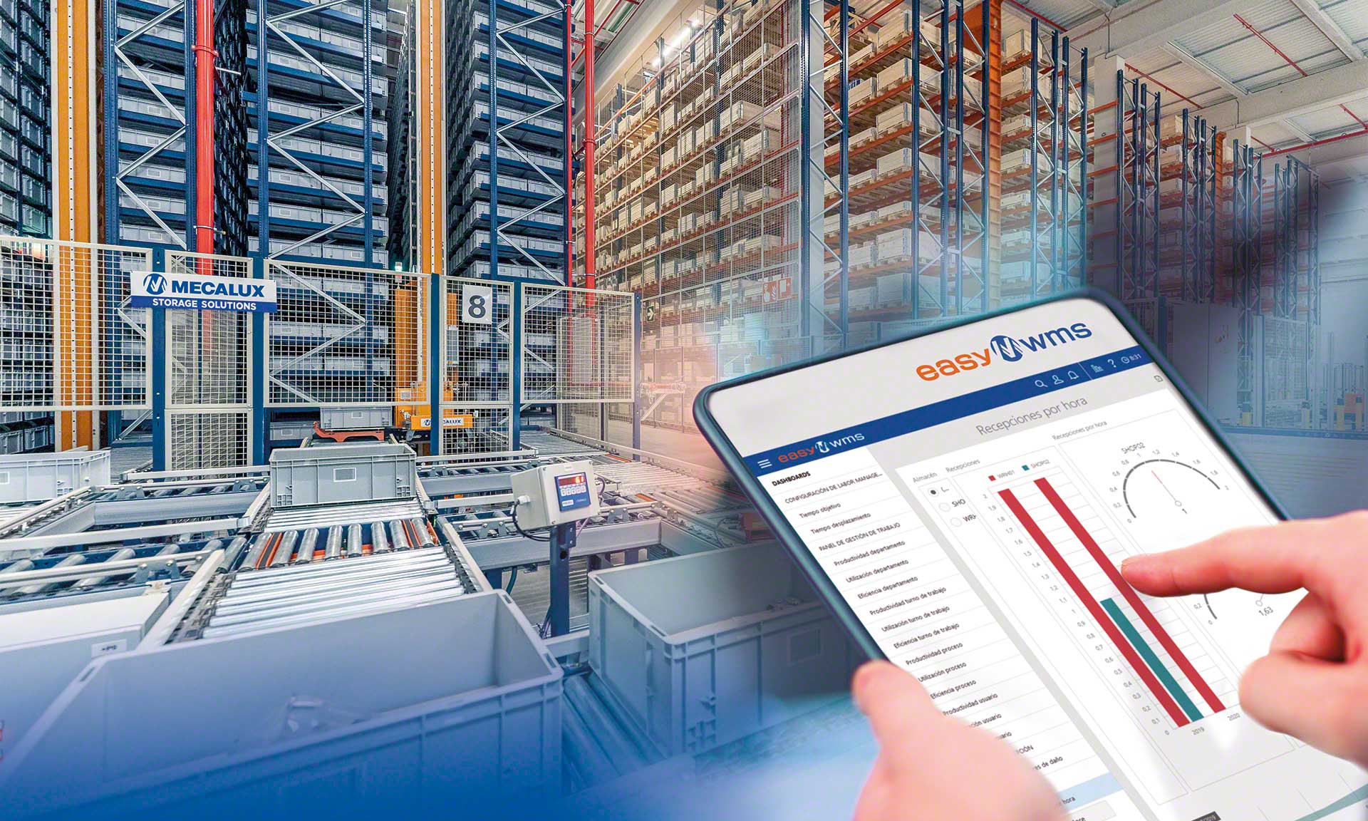 7 tendances logistiques à suivre en 2023