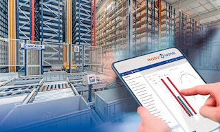 Les tendances logistiques pour 2023 se concentrent sur l'automatisation et la numérisation Les tendances logistiques pour 2023 se concentrent sur l'automatisation et la numérisation