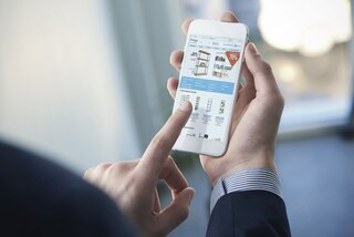 Unified commerce: de winkelervaring die verder gaat dan de omnichannel strategie