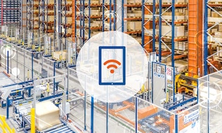 Le Wi-Fi industriel, un autre pilier de l’entrepôt