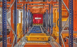 Comment combiner systèmes de stockage automatisés et classiques pour performance maximale d'un entrepôt? Comment combiner systèmes de stockage automatisés et classiques pour performance maximale d'un entrepôt?