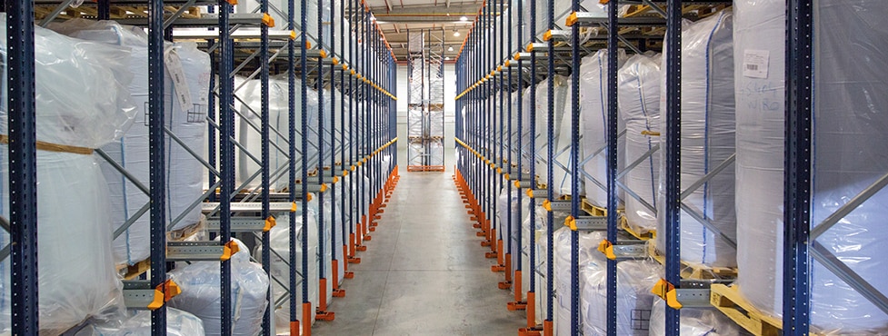Sedis Logistics