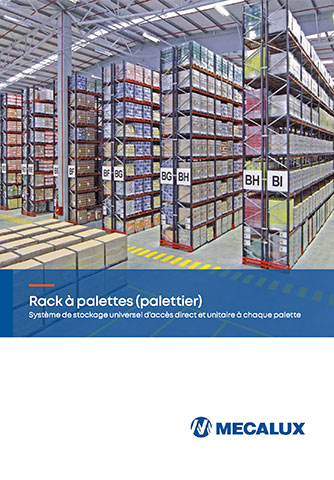 Palettisation classique