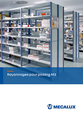 Picking M3