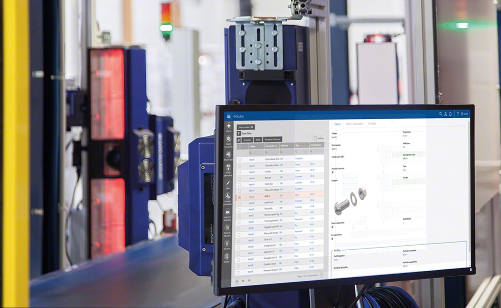 Le logiciel Easy WMS a augmenté les performances de préparation de commande de Spax de 21% Le logiciel Easy WMS a augmenté les performances de préparation de commande de Spax de 21%