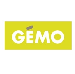 Gémo, distributeur spécialisée dans la mode, associe  Pallet Shuttle semi-automatique à haute densité, rayonnages à palettes et étagères pour picking afin d'augmenter les performances