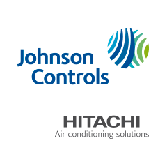 Johnson Controls Hitachi Johnson Controls Hitachi