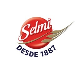 Selmi logo Selmi logo