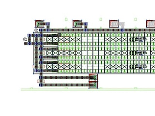 Mecalux automatisera l’entrepôt de Schaeffler Iberia à l'aide d’un miniload Mecalux automatisera l’entrepôt de Schaeffler Iberia à l'aide d’un miniload