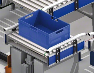 Eurobox Eurobox