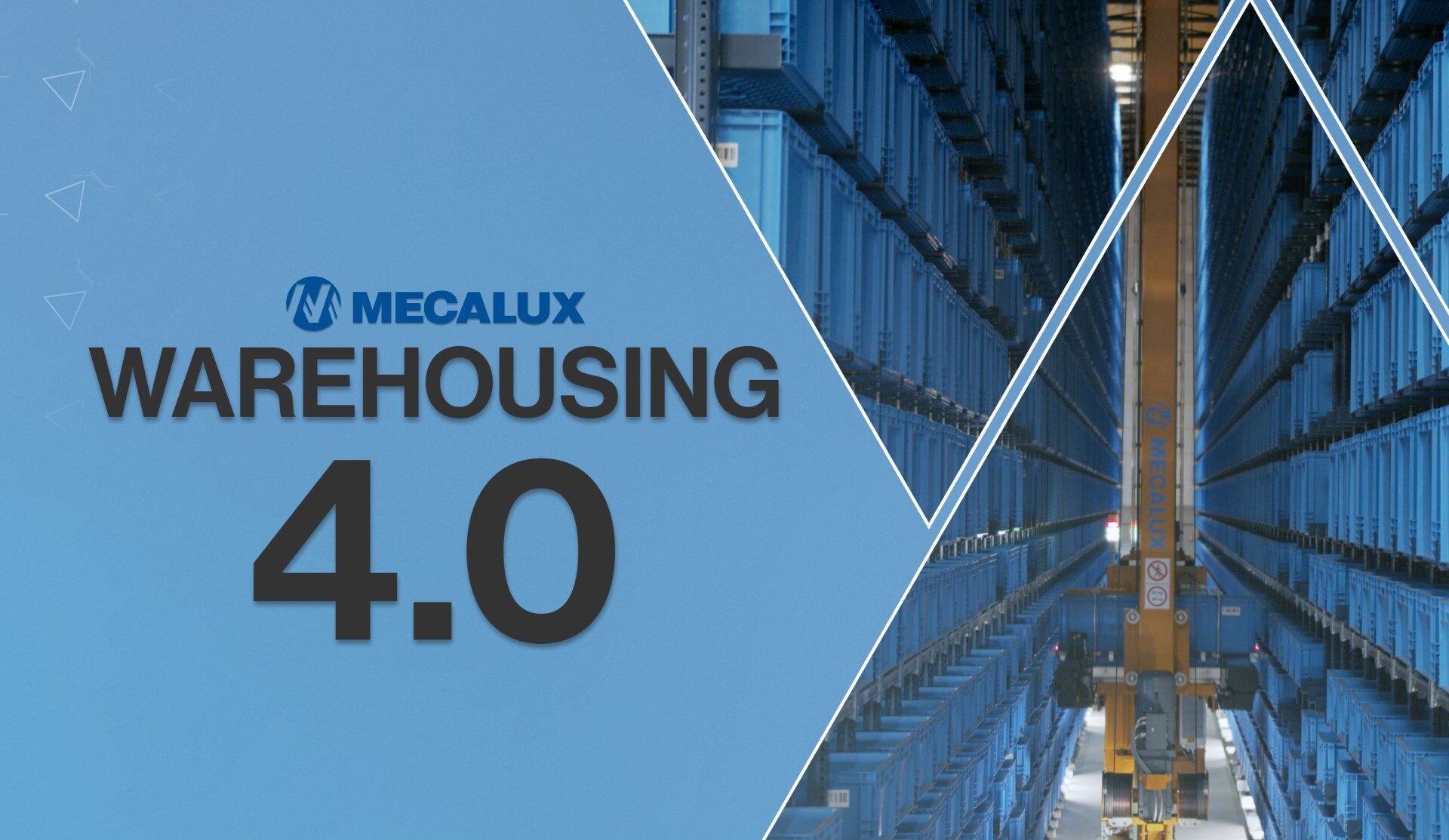 Emission Best Practices in Warehousing 4.0