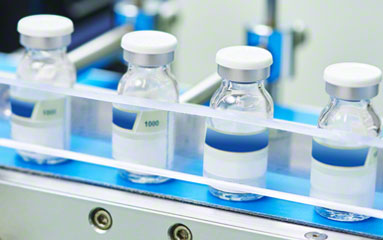 Farmaceutische en Chemische Farmaceutische en Chemische