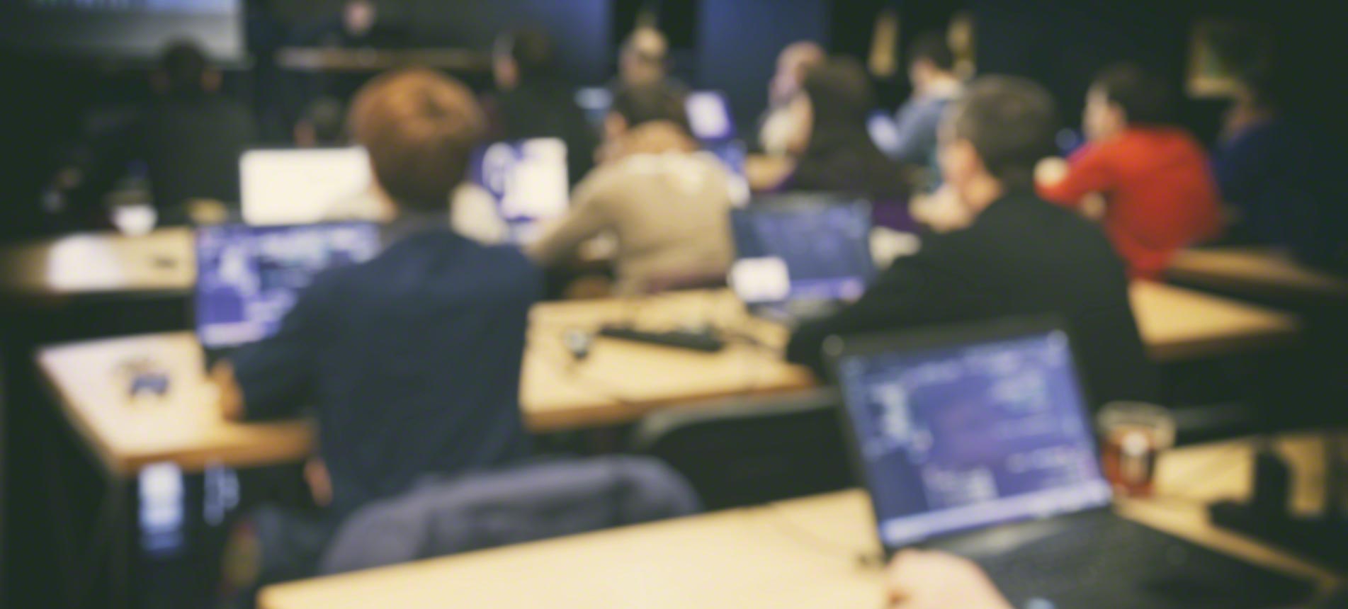 Formation aux clients Formation aux clients