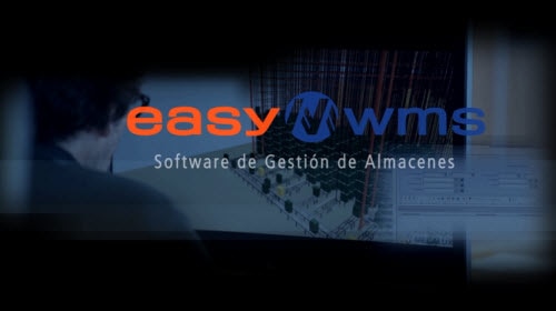 Warehouse Management Systeem Easy WMS