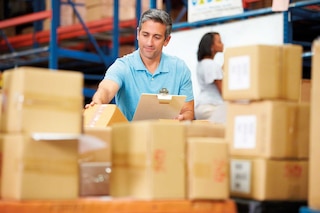 Inventory counts Inventory counts