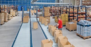 7 conseils pour améliorer le traitement de vos commandes logistiques