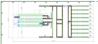 NEX Logistics Europe will install a new miniload warehouse system