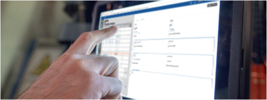 Brasserie de Vézelay zal het beheer van zijn magazijn automatiseren