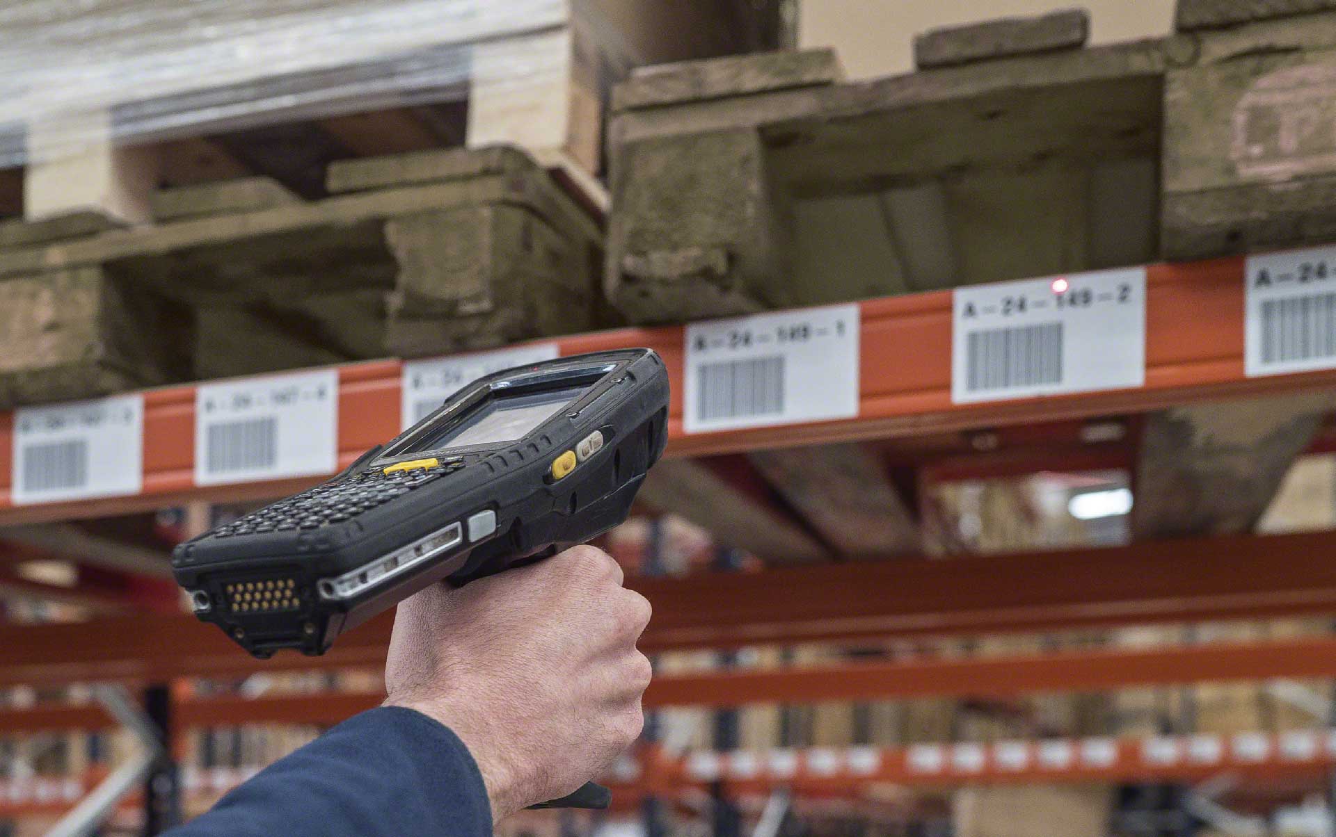 Sal Vesta Iberia : l'innovation et la traçabilité dans la chaîne logistique