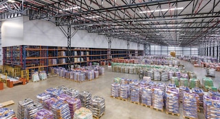 On-demand warehousing is the evolution of traditional 3PL services On-demand warehousing is the evolution of traditional 3PL services