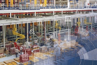 Robotic process automation or RPA uses bots to interact with computers Robotic process automation or RPA uses bots to interact with computers