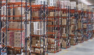 Knowing the most common logistics issues occurring in warehouses is crucial for having an efficient supply chain Knowing the most common logistics issues occurring in warehouses is crucial for having an efficient supply chain
