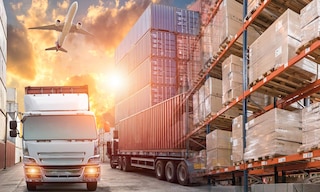 Tailormade Logistics: Polyvalentie en directe toegang tot de goederen Tailormade Logistics: Polyvalentie en directe toegang tot de goederen