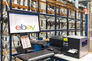 Logiciel de gestion des stocks pour eBay, suivez vos stocks en continu