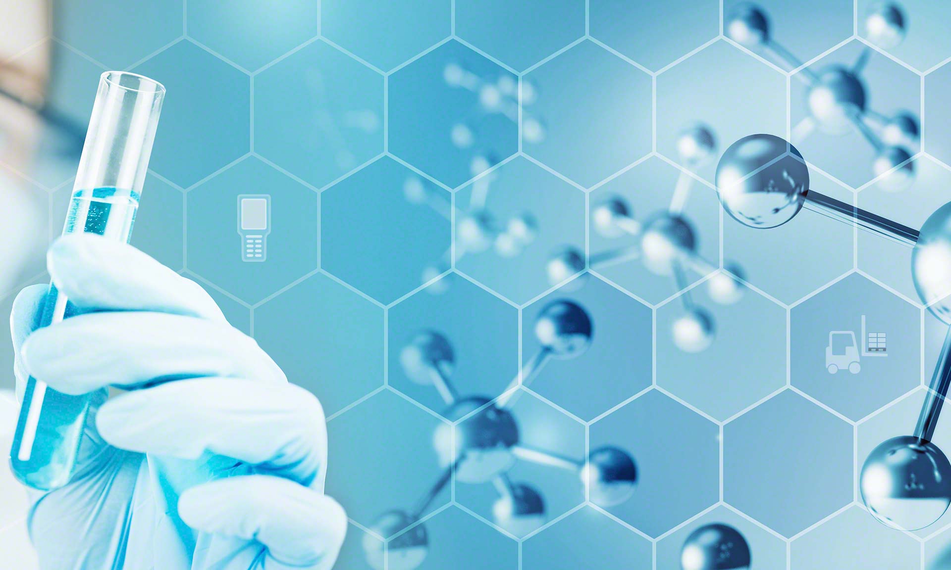 BASF : la digitalisation pour une production "just-in-time"