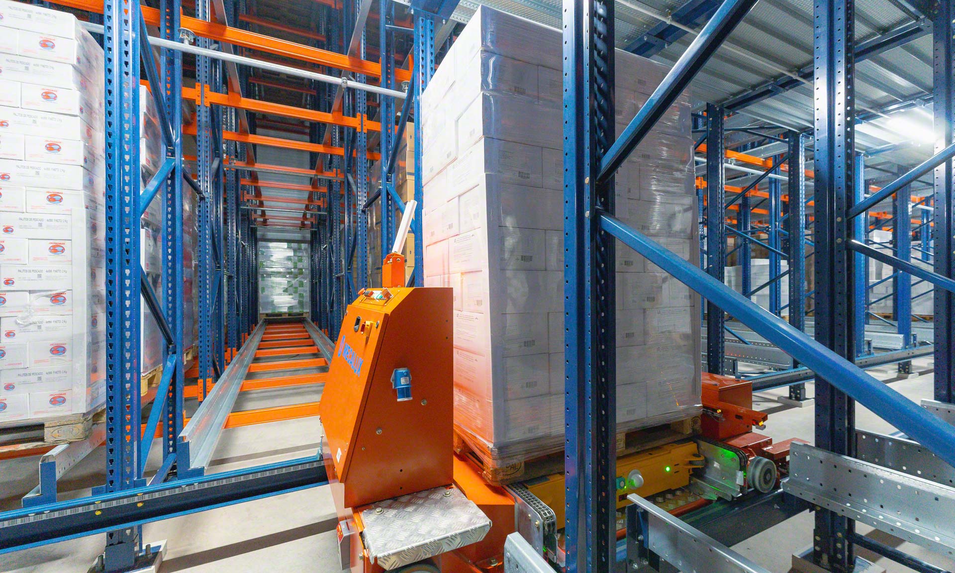 Cabezuelo Foods