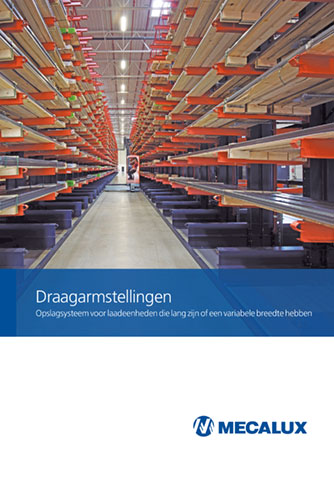 Draagarmstellingen