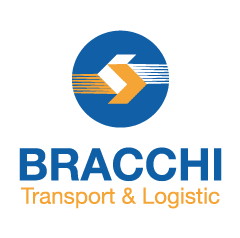 Bracchi optimaliseert de organisatie van zijn nieuwe magazijn in Duitsland