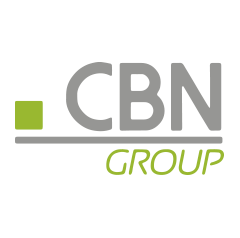 Rayonnages à palettes dans le centre logistique multi-clients de CBN Group en Argentine