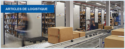 Qu'est-ce que la logistique inverse ? Qu'est-ce que la logistique inverse ?