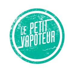 Magazijn van Le Petit Vapoteur, Franse fabrikant van elektronische sigaretten