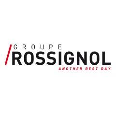 Entrepôt omnicanal de sports d’hiver du Groupe Rossignol Entrepôt omnicanal de sports d’hiver du Groupe Rossignol