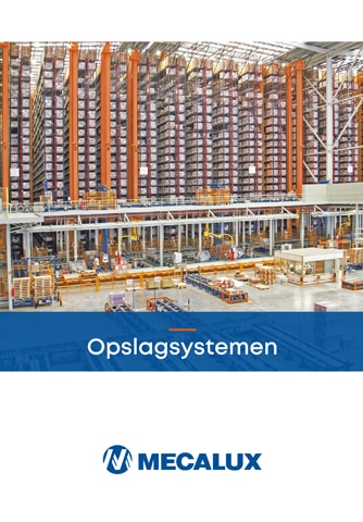 Algemene productencatalogus