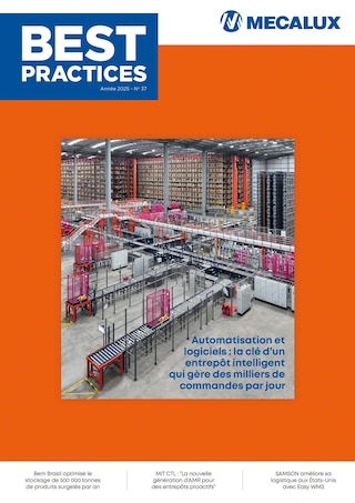 LA SÉLECTION DU BEST PRACTICES